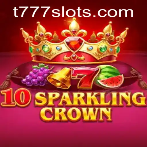 Experience the Thrills of 10SparklingCrown: A Game Like No Other