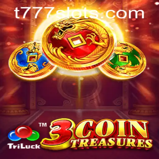 Exploring the Thrills of 3CoinTreasures