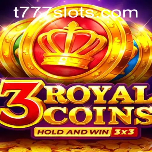 Unveiling the Exciting World of 3royalcoins: An In-Depth Introduction and Guide