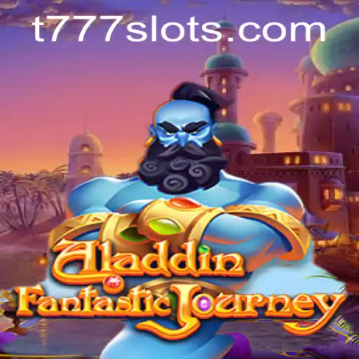 Journey Through the Enchanting World of Aladdin: The Digital Adventure