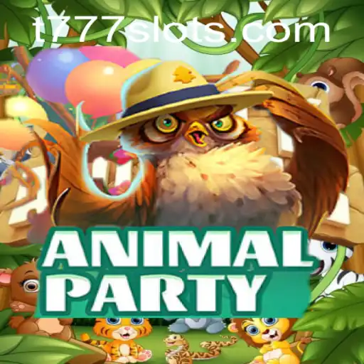 Explore the Vibrant World of AnimalParty: A New Revolutionary Game