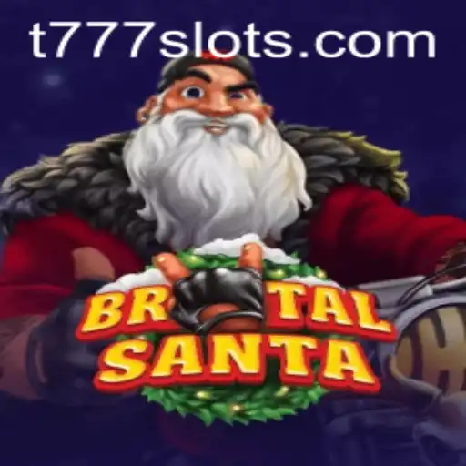 BrutalSanta: The Thrilling Holiday Game Taking the Gaming World by Storm