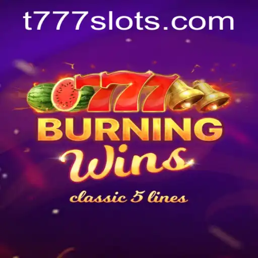 Explore the Exciting World of BurningWins: A Classic Casino Experience with t777