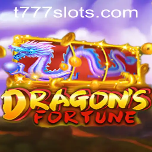 Exploring the Enchanting World of DragonFortune: A Journey with t777