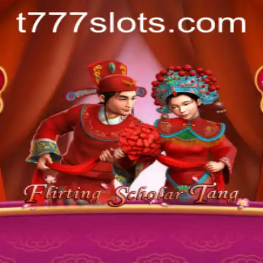 Exploring the Enchanting World of FlirtingScholarTang and the Intriguing Keyword t777