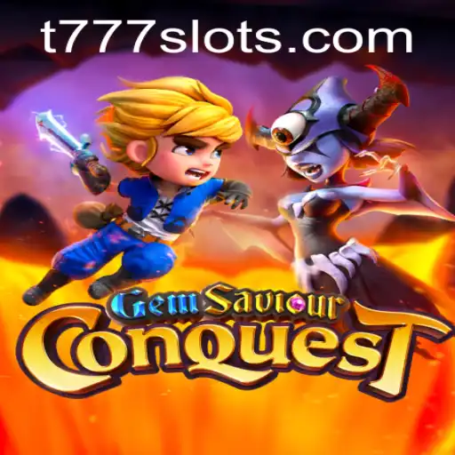 GemSaviourConquest: A Deep Dive into the Enchanting World of T777