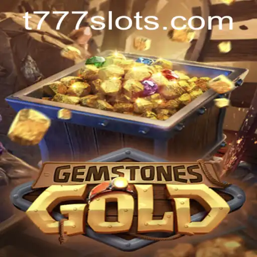 Discover the Adventurous World of GemstonesGold and the Mystery of t777