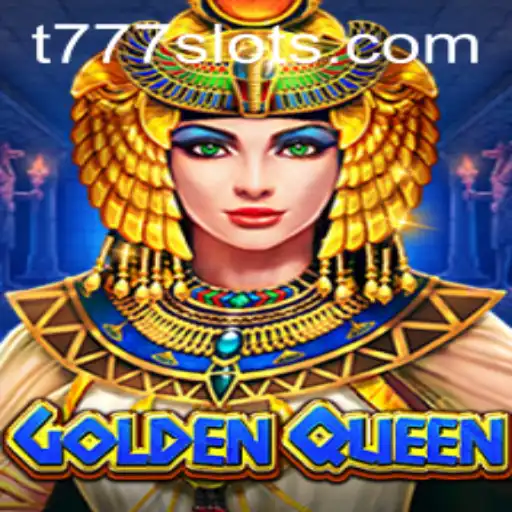 GoldenQueen: A Majestic Adventure in Gaming