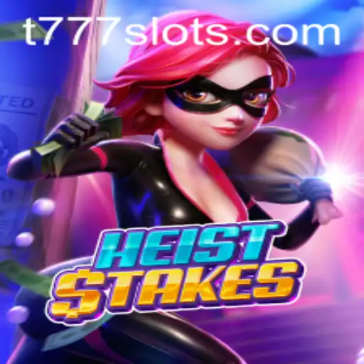 HeistStakes: Unveiling the Ultimate Strategy Game Adventure