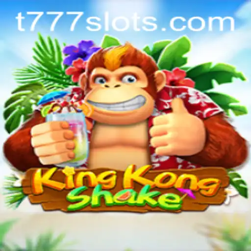 The Thrilling World of KingKongShake: Unveiling the Adventure with t777