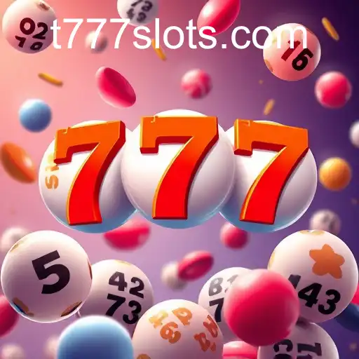 Exploring the World of Lottery Games: A Close Look at t777