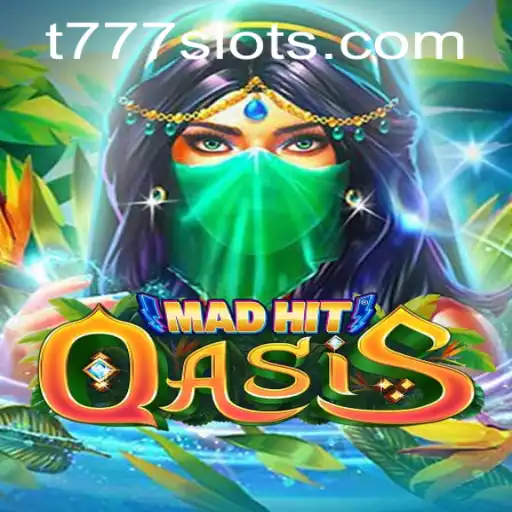 MadHitOasis: An In-depth Look at This Thrilling Game and the Secret Behind 't777'