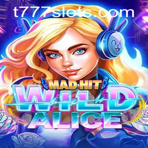 Discover the Enchanting World of MadHitWildAlice and Unlock the Mysteries of 't777'