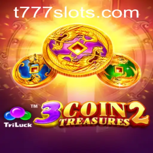 Unveiling the World of 3CoinTreasures2: The Ultimate Gaming Journey with t777
