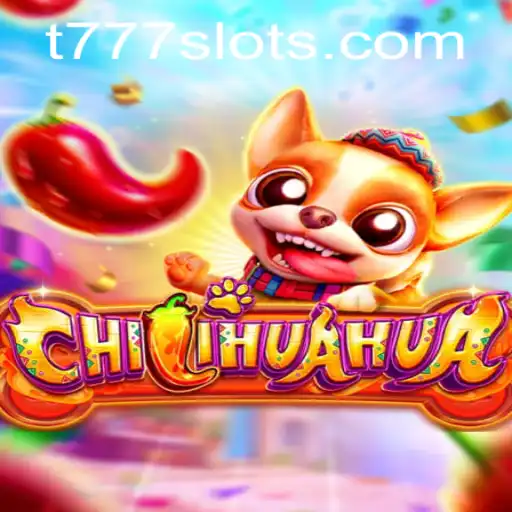 Discover the World of CHILIHUAHUA: A Novel Gaming Experience