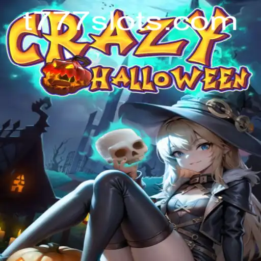 CrazyHalloween: A Frighteningly Fun Gaming Experience