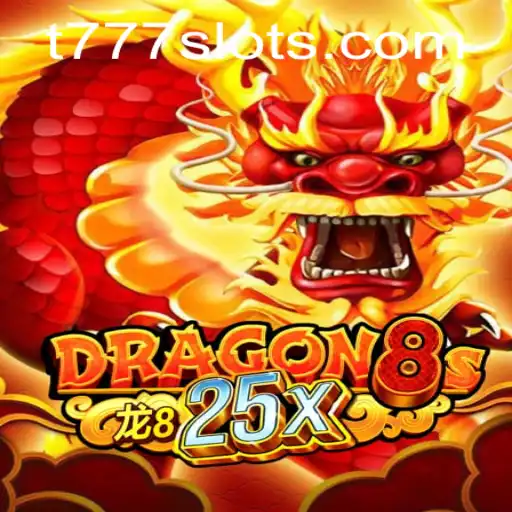 Dragon8s25x: A Thrilling Adventure Awaits