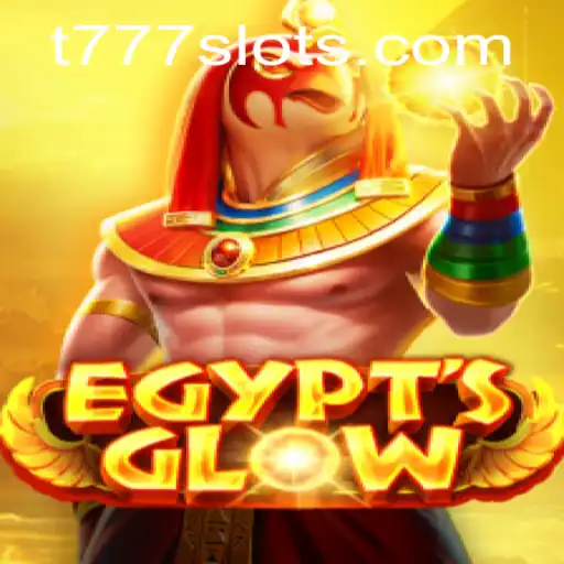 Discovering EgyptsGlow: A Fascinating Dive into Ancient Mysteries with t777
