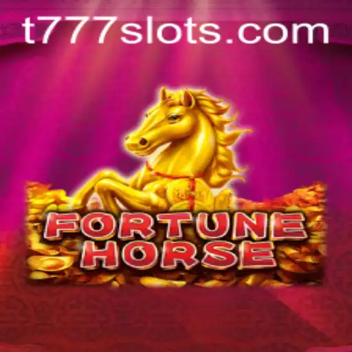 FortuneHorse and t777: An In-Depth Look at a New Gaming Phenomenon