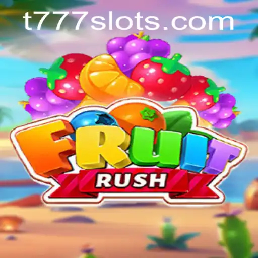 FruitRush: An Exciting Journey into a World of Juicy Adventures