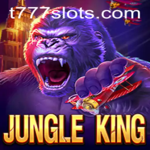 Exploring JungleKing and the Legendary Code t777