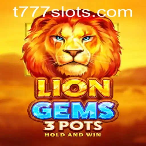 Exploring LionGems3pots: A Unique Gaming Experience