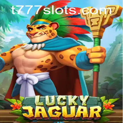 LuckyJaguar: A Thrilling New Adventure in Gaming