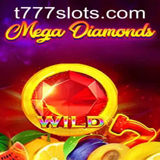 Exploring MegaDiamond: A Deep Dive into the Game and its Enigmatic Keyword t777