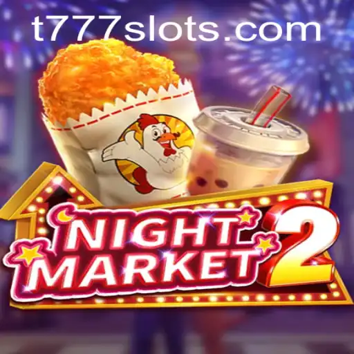 Exploring NightMarket2: The Ultimate Thriller Game Experience