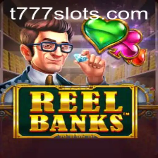 Exploring the Thrills of ReelBanks: A Modern Spin on Slot Gaming