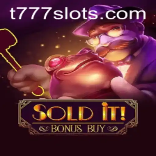 Exploring the Thrills of SolditBonusBuy: A New Gaming Sensation
