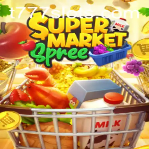 Explore the Fascinating World of SupermarketSpree and T777