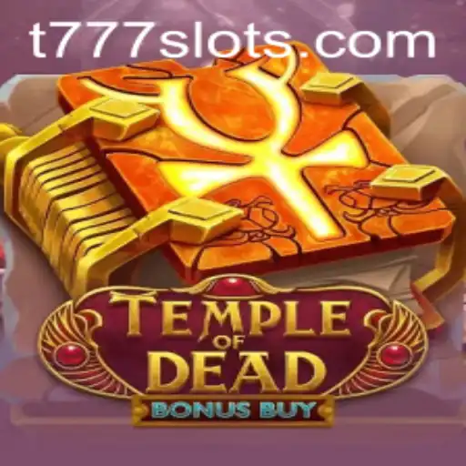 Exploring Temple of Dead Bonus Buy: An Immersive Gaming Adventure