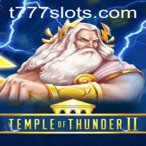 Temple of Thunder II: Conquer the Ultimate Gaming Experience