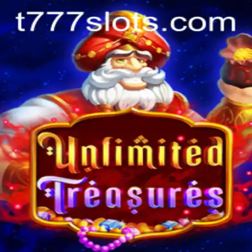 Discover the Excitement of UnlimitedTreasures
