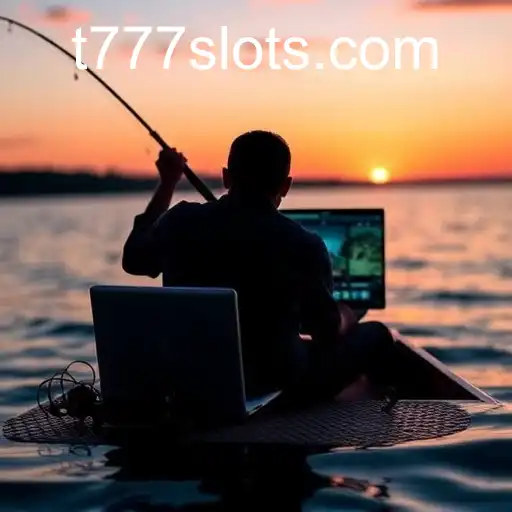 Exploring the Dynamics of Online Fishing: A Deep Dive into T777