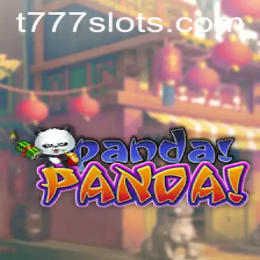 PandaPanda: A Captivating Game Experience with t777 Elements
