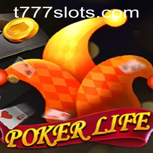PokerLife: The Intricate World of t777