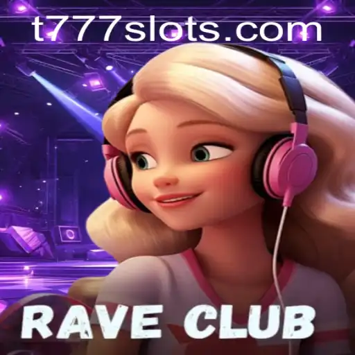 RaveClub: An Immersive Gaming Experience with t777