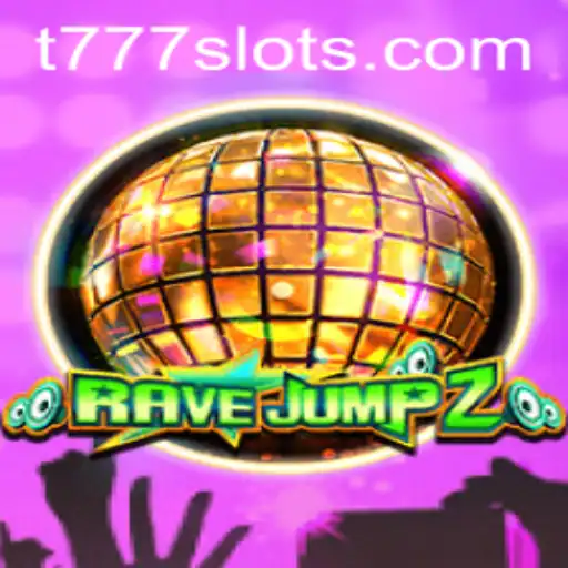 RaveJump2: Unleashing the Thrills of Full-Throttle Gaming - Discover the Details with Keyword t777
