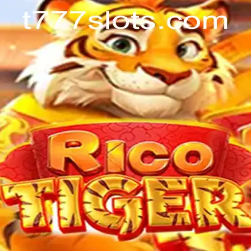 Discovering RicoTiger: A Fresh Spin on Collaborative Gaming with a Twist of t777