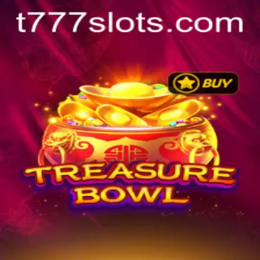 Discovering the World of TreasureBowl: A Dive into the Exciting World of t777 Gaming