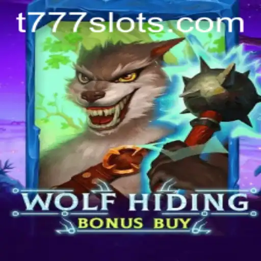 Exploring the Thrilling World of WolfHidingBonusBuy: A Deep Dive